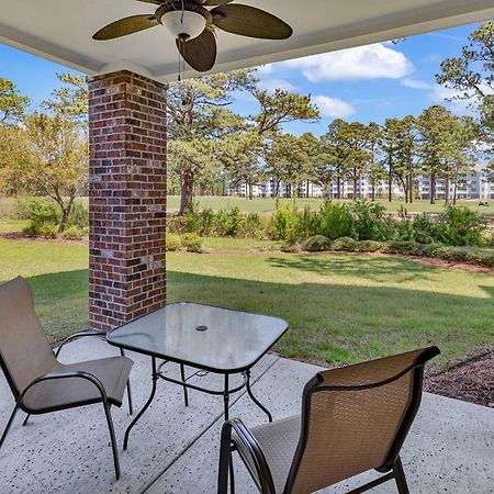 Tranquil 3Br Condo In Magnolia Pointe Near Myrtlewood Golf Resort 默特尔比奇 外观 照片