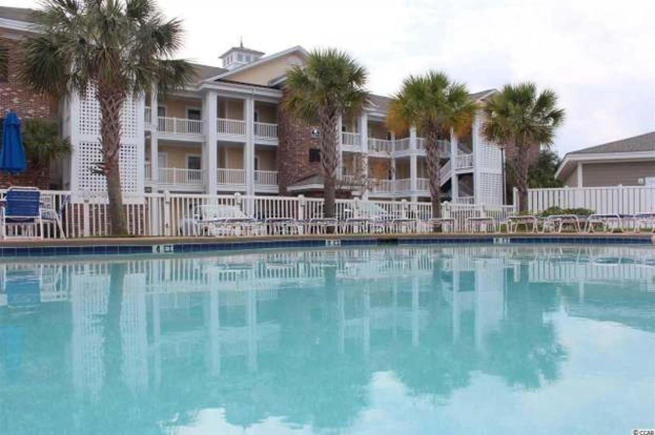 Tranquil 3Br Condo In Magnolia Pointe Near Myrtlewood Golf Resort 默特尔比奇 外观 照片