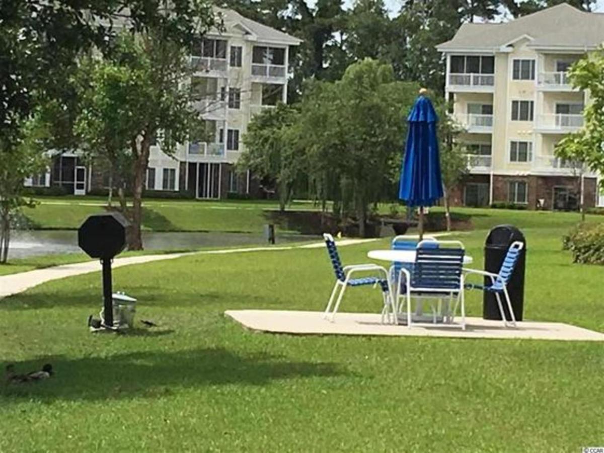 Tranquil 3Br Condo In Magnolia Pointe Near Myrtlewood Golf Resort 默特尔比奇 外观 照片