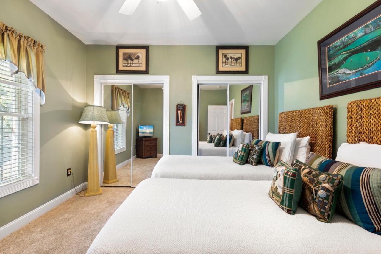Tranquil 3Br Condo In Magnolia Pointe Near Myrtlewood Golf Resort 默特尔比奇 外观 照片
