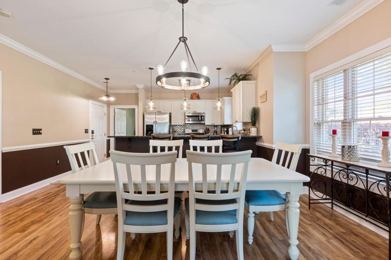 Tranquil 3Br Condo In Magnolia Pointe Near Myrtlewood Golf Resort 默特尔比奇 外观 照片