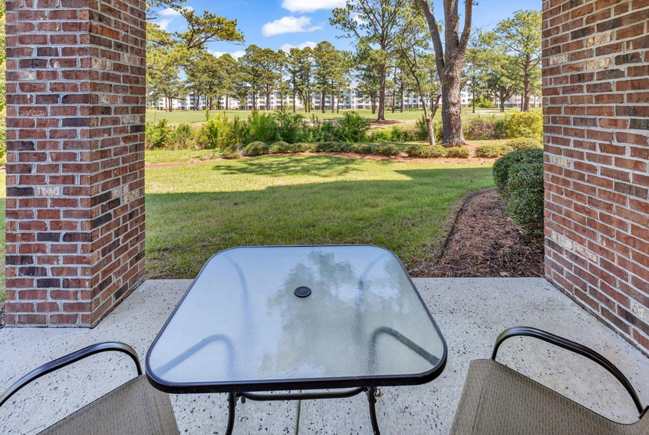 Tranquil 3Br Condo In Magnolia Pointe Near Myrtlewood Golf Resort 默特尔比奇 外观 照片