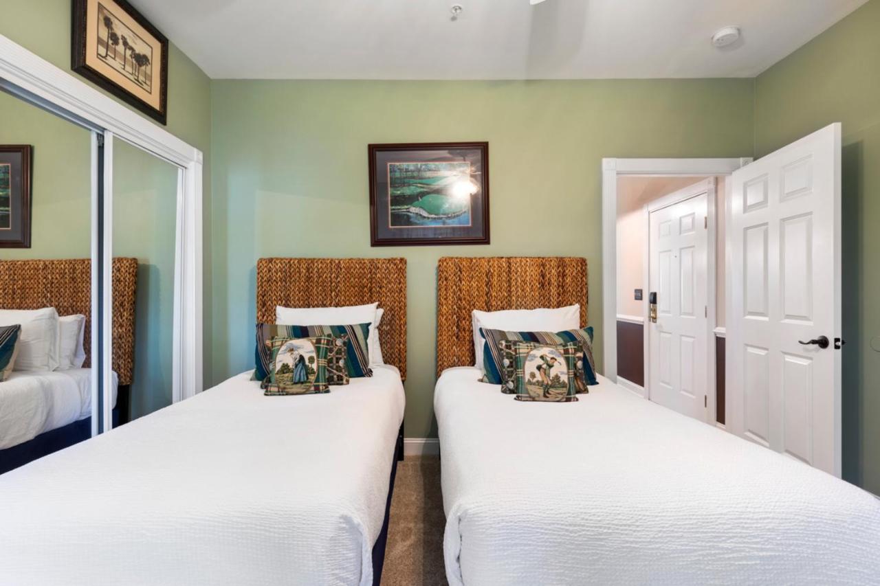 Tranquil 3Br Condo In Magnolia Pointe Near Myrtlewood Golf Resort 默特尔比奇 外观 照片