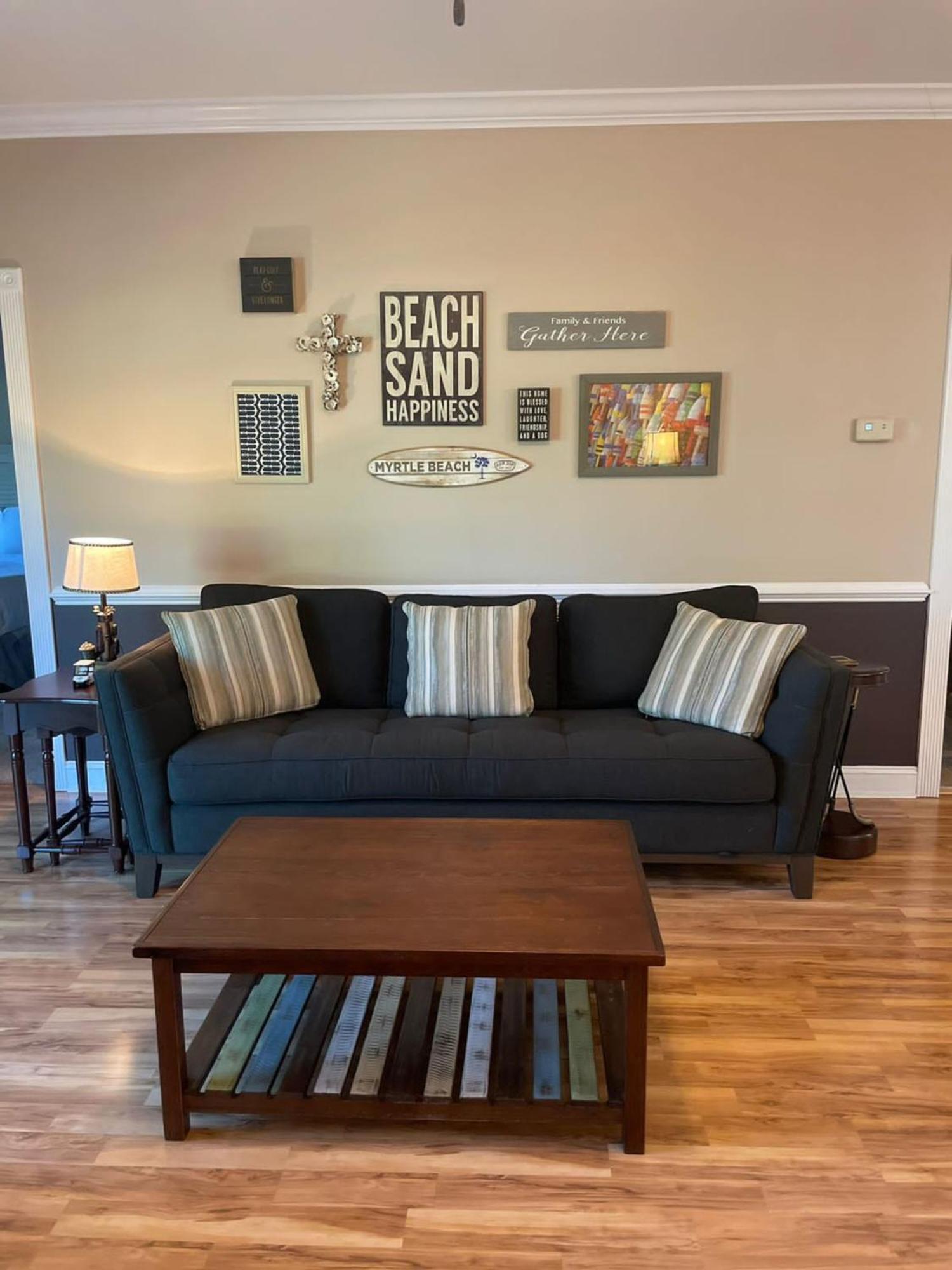 Tranquil 3Br Condo In Magnolia Pointe Near Myrtlewood Golf Resort 默特尔比奇 外观 照片